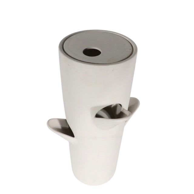 Ceramic Ikea Bird Feeder Ps Stock by Olga Popyrina For Sale - Image 7 of 10