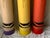 Set of 3 Pop Productions Nyc Oversized Crayola Crayons | 1978 | Pop Art For Sale - Image 9 of 11