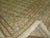 Vintage Turkish Herekeh Rug rug no.9906 For Sale - Image 11 of 13