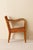 Wood Swedish Modern Armchairs from Bodafors, 1940s, Set of 2 For Sale - Image 7 of 12