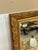 Wood Gilt Acanthus Carved Mirror, Vintage For Sale - Image 7 of 12