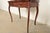 Early Widdicomb Victorian Carved Mahogany Vanity or Dressing Table With Mirror, Circa 1890s For Sale - Image 10 of 14