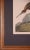 Sculpture Materials "Esquimaux Curlew": A Framed Original Audubon Hand-Colored Folio Engraving, 1834 For Sale - Image 7 of 8