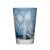 Artel ARTEL Primeval Palms Tumbler in Slate - Set of 6 For Sale - Image 4 of 6