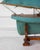 Wood English 20th Century 'Kangaroo' Carved Wood Gaff Cutter Pond Yacht For Sale - Image 7 of 13