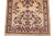 Beige Middle Eastern Hand-Knotted Sarough Rug For Sale - Image 8 of 11