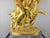 After Philippe-Laurent Roland, Bacchante Riding a Goat, 19th Century, Bronze For Sale - Image 15 of 18