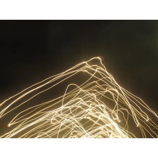 "Mountains" Contemporary Minimalist Photographic Color Print For Sale