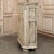 18th Century Country French Louis XV Stripped Oak Confiturier For Sale - Image 12 of 18