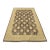 Ziegler Rug 6’4” X 9′ Dark Gray Wool Traditional Hand-Knotted Oriental Carpet For Sale