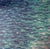 1980s "Summer Reflection" Abstract Landscape Diptych Serigraphs by Scott Nellis - a Pair For Sale - Image 9 of 9