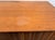 Mid 20th Century Modern Walnut Lowboy Dresser by Young Mfg., Attributed For Sale - Image 15 of 18