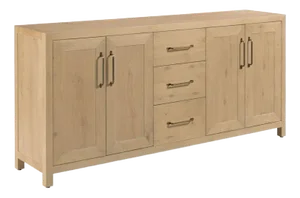 Woodbridge Furniture Kerouac Cabinet