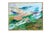 Contemporary "Sweeping View" 2026 Original Painting by Jessalin Beutler For Sale - Image 3 of 6