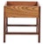 Planter Box in Rosewood by Kai Kristiansen for Aksel Kjersgaard, 1960s For Sale - Image 9 of 9