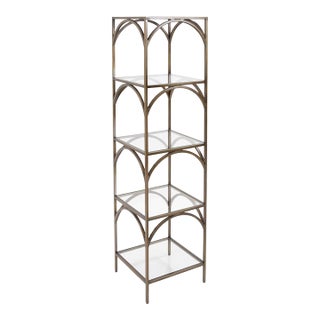 Palladio Square Etagere For Sale