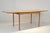 Charlotte Perriand Extending Table in Ash by Charlotte Perriand, 1960 For Sale - Image 4 of 11