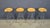 Jamaica Swivel Bar Stools by Pepe Cortès for BD Barcelona, 1990s, Set of 4 For Sale - Image 14 of 15