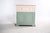 Antique Wood TV Cabinet in Shabby Chic Style, 1960 For Sale - Image 11 of 15
