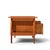 Sibast Furniture Arne Vodder for Sibast Mid Century Danish Teak Executive Desk For Sale - Image 4 of 10