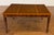 Hepplewhite Mahogany Writing Desk by Leighton Hall - Showroom Sample For Sale - Image 10 of 18
