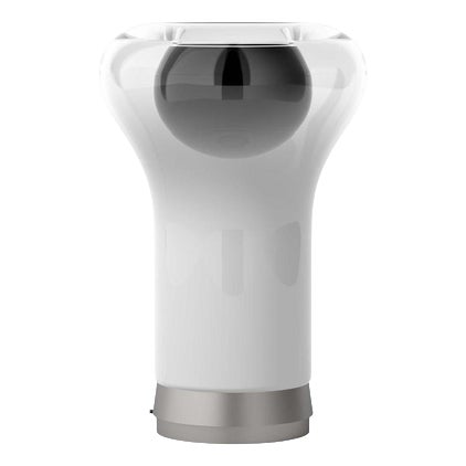 Saffo Table Lamp by Angelo Mangiarotti For Sale