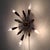 Mid-Century Modern Ceiling Light, Italy, 1950s For Sale - Image 13 of 18