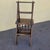 19th Century Convertible Library Step Stool Chair For Sale - Image 13 of 15
