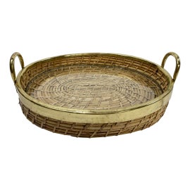 Example of Gabriella Crespi Trays
