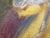 Painting in acrylic on cardboard, realized by Massimo Greco in 2000. Good condition, framed. This piece is attributed to...
