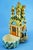 20th Century Vintage Ceramic Sculptures Orthodox Church and Casino of Sanremo, Italy, 1890s, Set of 2 For Sale - Image 4 of 18