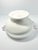 2000 - 2009 Villeroy & Boch “Pure White” Porcelain Soup Tureen & Lid For Sale - Image 5 of 9