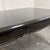 Black Louis XV Style Wood Dining Table, Vintage For Sale - Image 8 of 12