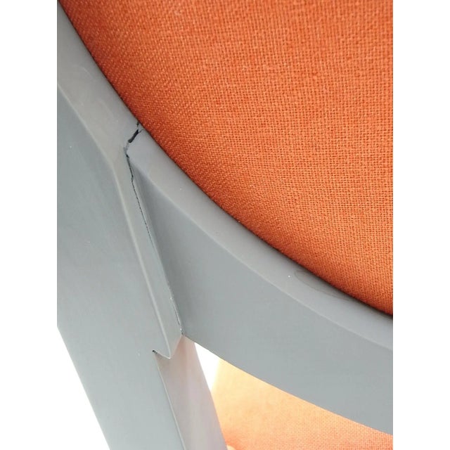 Desk Chair from Gunter Lambert, 1980s For Sale - Image 6 of 15