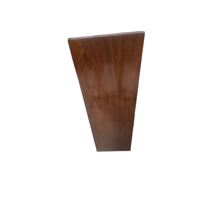 Mid-20th-Century Duncan Phyfe Style Mahogany Drop-Leaf Extension Dining Table For Sale - Image 6 of 10