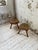 Tripod Shepherds Stools, 1950s, Set of 2 For Sale - Image 9 of 18