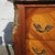 French Marquetry Nightstand in Marble and Wood, 1970s For Sale - Image 10 of 18