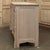 Antique Gothic Revival Stripped Oak Buffet For Sale - Image 10 of 18