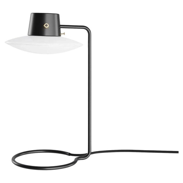 Model AJ Oxford Table Lamp from Louis Poulsen For Sale - Image 9 of 9