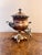 Large Antique Victorian Copper Samovar, 1860 For Sale - Image 3 of 7