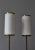 Large Danish Modern Floor Lamps in Patinated Brass by Kay Kørbing, 1960s, Set of 2 For Sale - Image 13 of 18