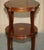 Antique Sheraton Revival Hardwood Side Table, 1880 For Sale - Image 9 of 14