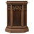 1928 French Gothic Revival Wooden Pulpit For Sale - Image 15 of 18