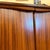 Striking Mid-Century Rocket Leg Sideboard For Sale - Image 15 of 17