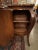 Early 20th Century Petite Antique Bombe Chest With Inlay and Three Drawers For Sale - Image 5 of 12