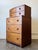 1940's J. H. Wiley Tall Dresser For Sale - Image 11 of 13
