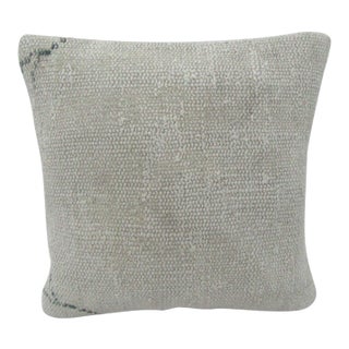Washed Out Cushion Cover For Sale