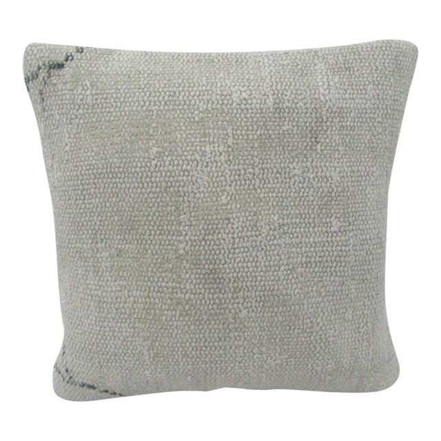 Washed Out Cushion Cover For Sale