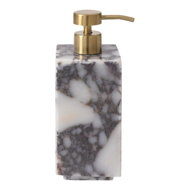 Alfredo Paredes x Kassatex Viola Lotion Dispenser Natural For Sale