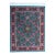 Vintage Persian Tabriz Rug For Sale